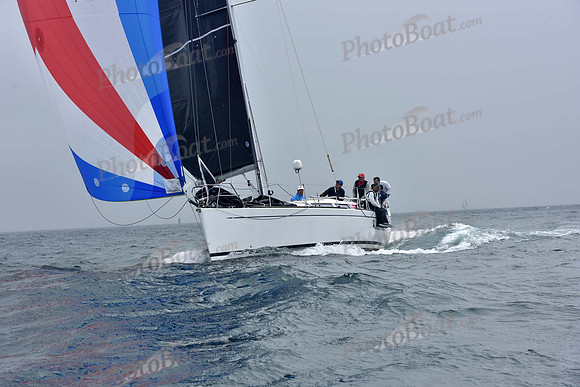 2021 Block Island Race Week B_0843