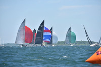 2019 NYYC Annual Regatta C_0801