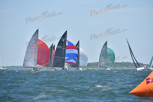 2019 NYYC Annual Regatta C_0801