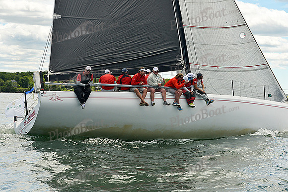2016 NYYC Annual Regatta C_0001