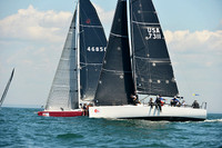 2015 Block Island Race Week A 388