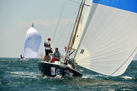 2015 Block Island Race Week B 334