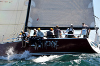 2012 Newport Bermuda 1050