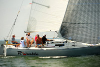 2014 Cape Charles Cup A 230