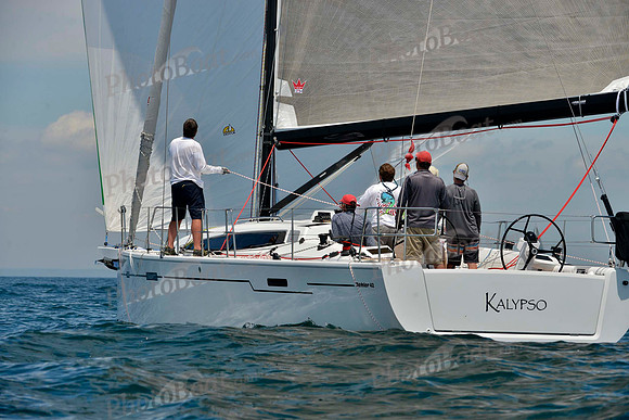 2021 Block Island Race Week A_0435