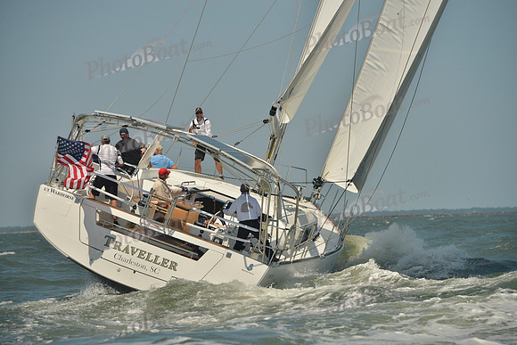2017 Charleston Race Week A_0954