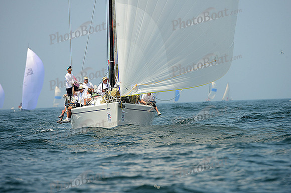 2013 Block Island Race Week B 2914