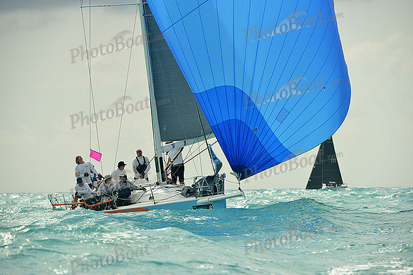 2015 Key West Race Week E 1750