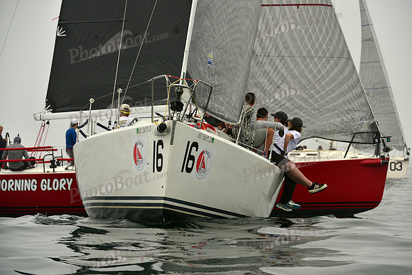 2015 Block Island Race Week A1 467