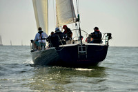 2018 Charleston Race Week A_0666