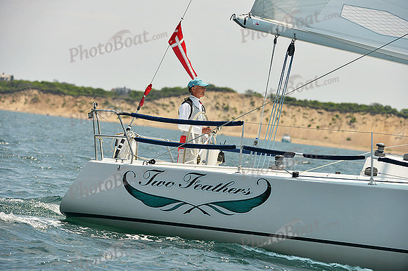 2015 Block Island Race Week K 843