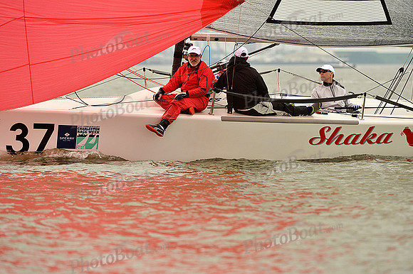 2015 Charleston Race Week A_0644
