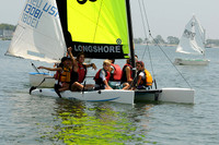 2012 Opti Green Fleet 540