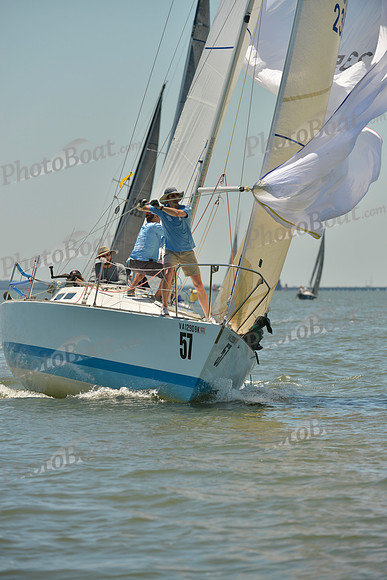 2017 Southern Bay Race Week A_1581