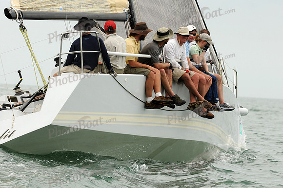 2012 Charleston Race Week B 1342