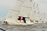2013 Charleston Race Week B 1102