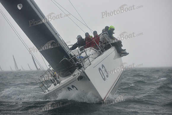2019 Block Island Race Week G_1987