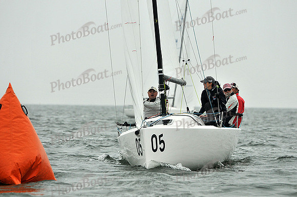 2014 J70 Winter Series D 307
