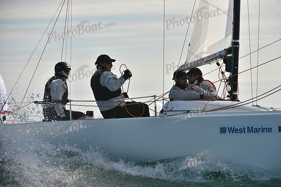 2018 J70 Worlds F_0496