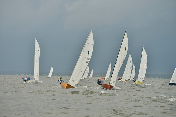 2018 Thistle Nationals F_0510