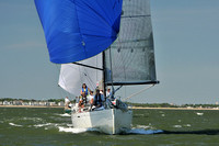 2013 Southern Bay Race Week D 350