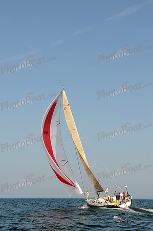 2011 Block Island Race A 2235