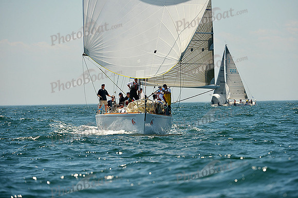 2015 Block Island Race Week B 130