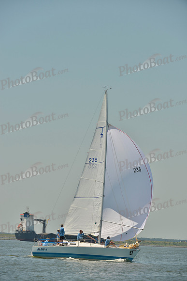 2017 Southern Bay Race Week C_0658