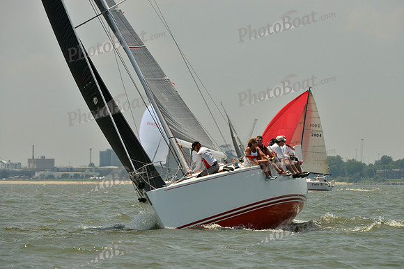 2016 Southern Bay Race Week A_1565