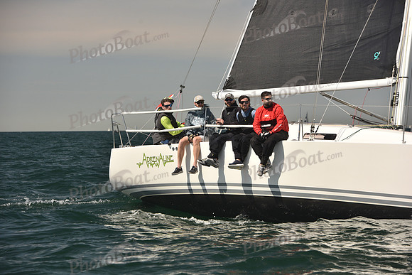 2024 Figawi 1925