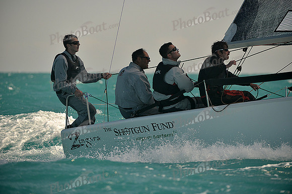 2014 Key West Race Week E 854