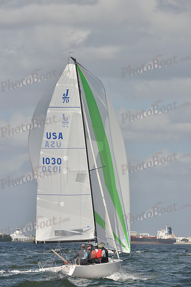 2020 J70 Winter Series A_1152
