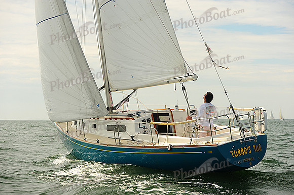 2014 Cape Charles Cup B 716