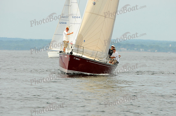 2011 Park City Regatta A 947
