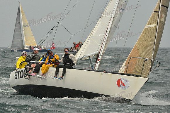 2015 Block Island Race Week D 1661