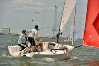 2018 Charleston Race Week B_0731