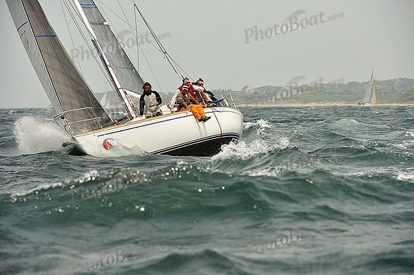 2015 Block Island Race Week D 1212