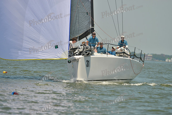 2017 Southern Bay Race Week C_0953