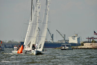 2014 Charleston Race Week D 1270