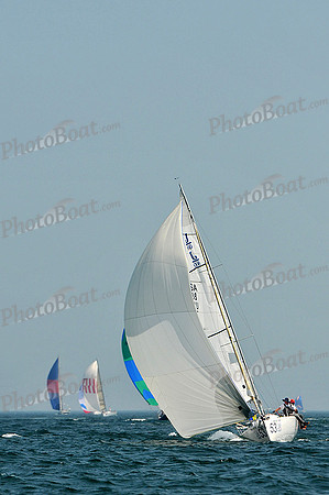 2013 Block Island Race Week B 1812