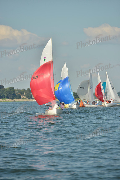 2018 Thistle Nationals D_0129