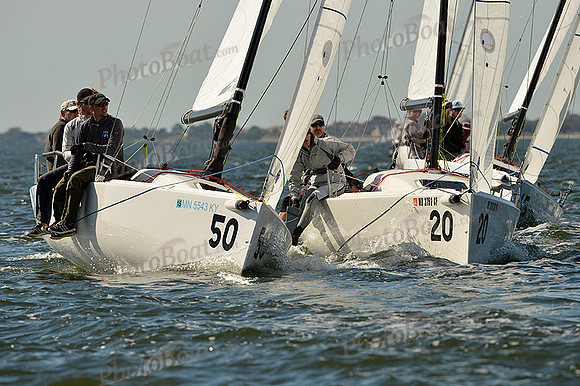 2015 J70 Winter Series E 288