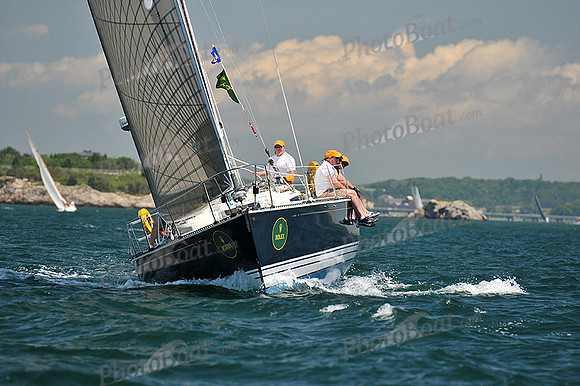 2012 NYYC Annual Regatta A 335