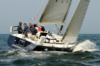 2011 Block Island Race A 352