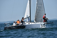 2019 Block Island Race Week A_0362