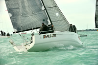 2016 Key West Race Week A_0982