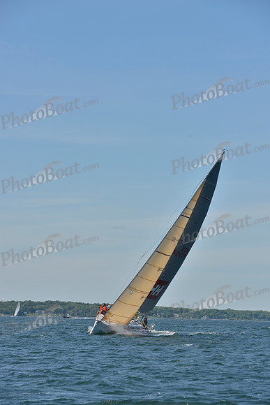 2019 NYYC Annual Regatta B_0782