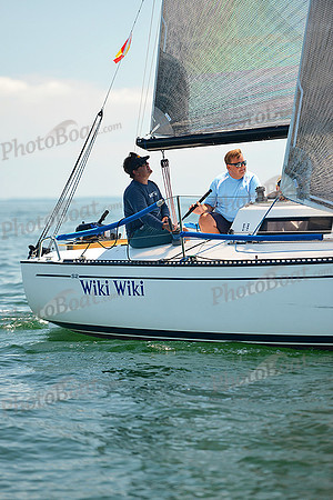 2015 Cape Charles Cup C 701