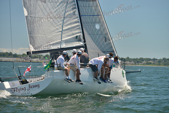 2018 NYYC Race Week D_0084
