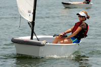 2012 Opti Green Fleet 448